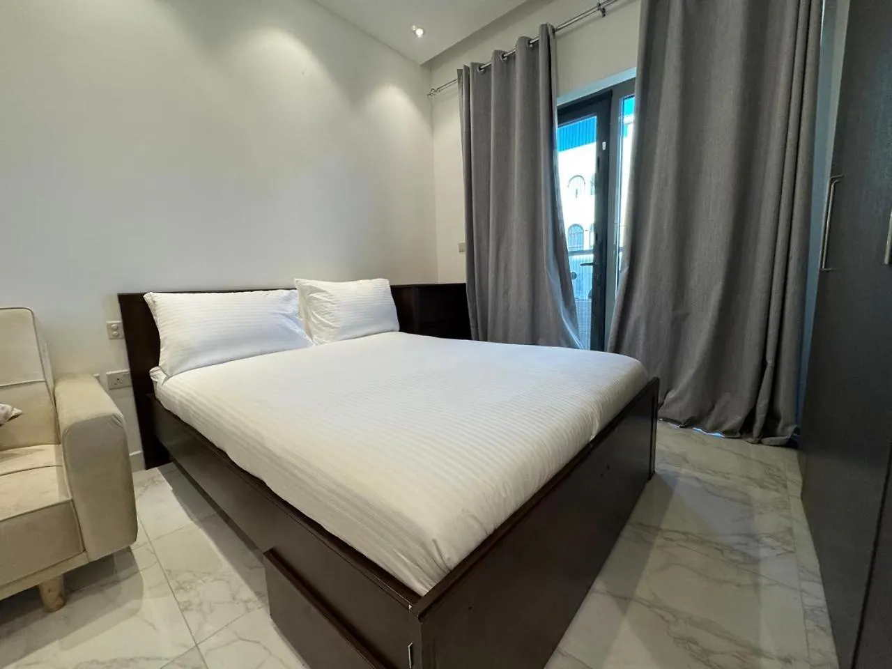 Sleek & Stylish Fully Furnished Studio Joya Verde Dubai Apartment