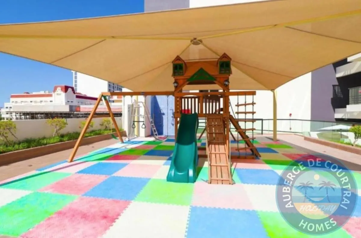Sleek & Stylish Fully Furnished Studio Joya Verde Dubai 0*,