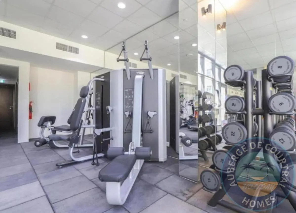 Sleek & Stylish Fully Furnished Studio Joya Verde Dubai 0*,  United Arab Emirates