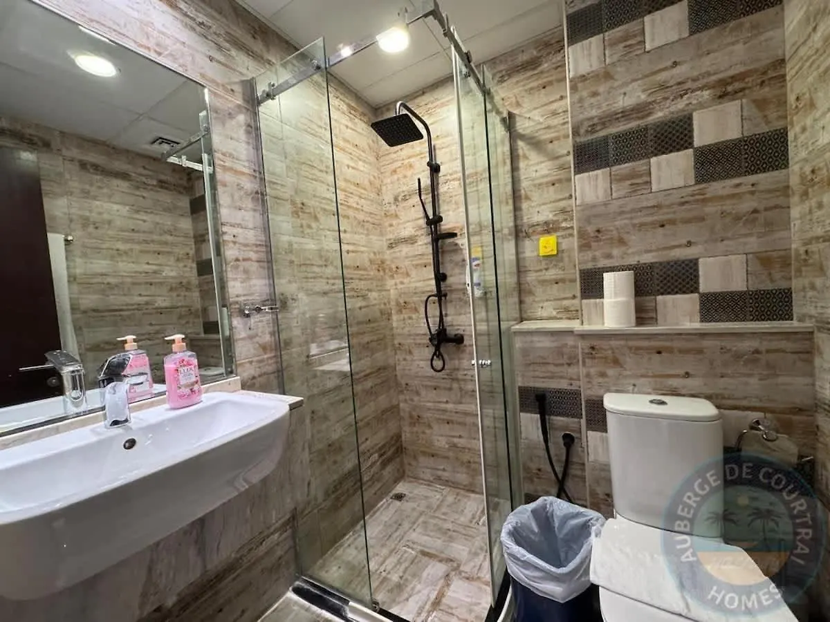 Apartment Sleek & Stylish Fully Furnished Studio Joya Verde Dubai United Arab Emirates
