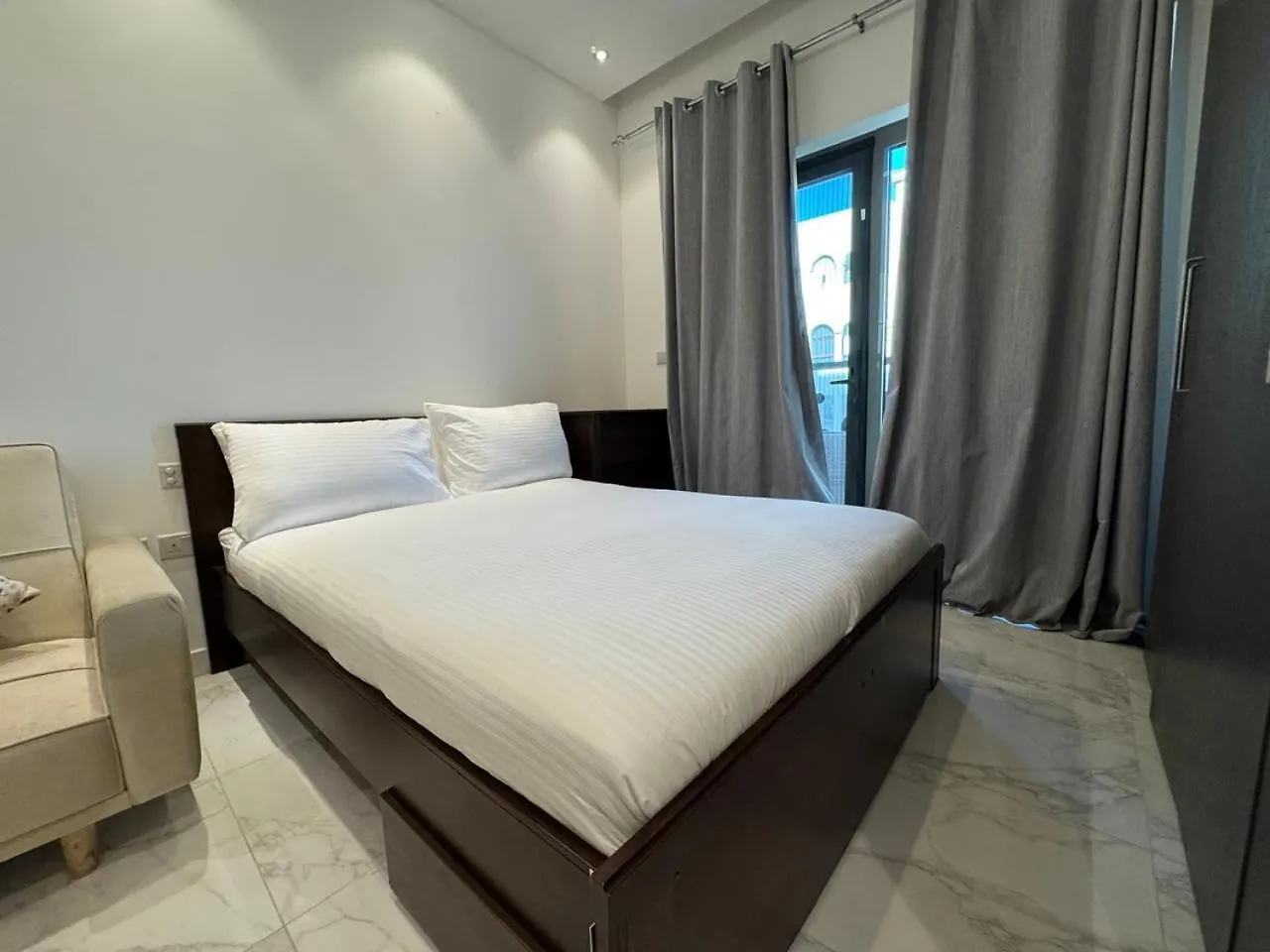 Apartment Sleek & Stylish Fully Furnished Studio Joya Verde Dubai