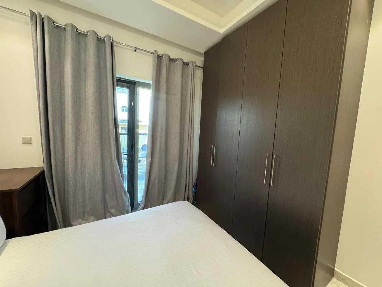 Sleek & Stylish Fully Furnished Studio Joya Verde Dubai