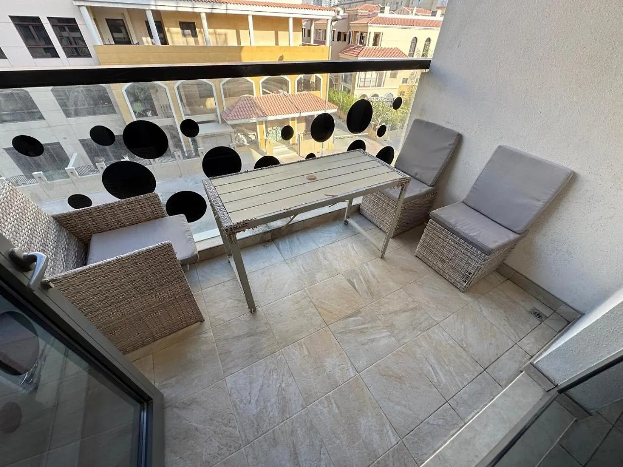 Sleek & Stylish Fully Furnished Studio Joya Verde Dubai United Arab Emirates